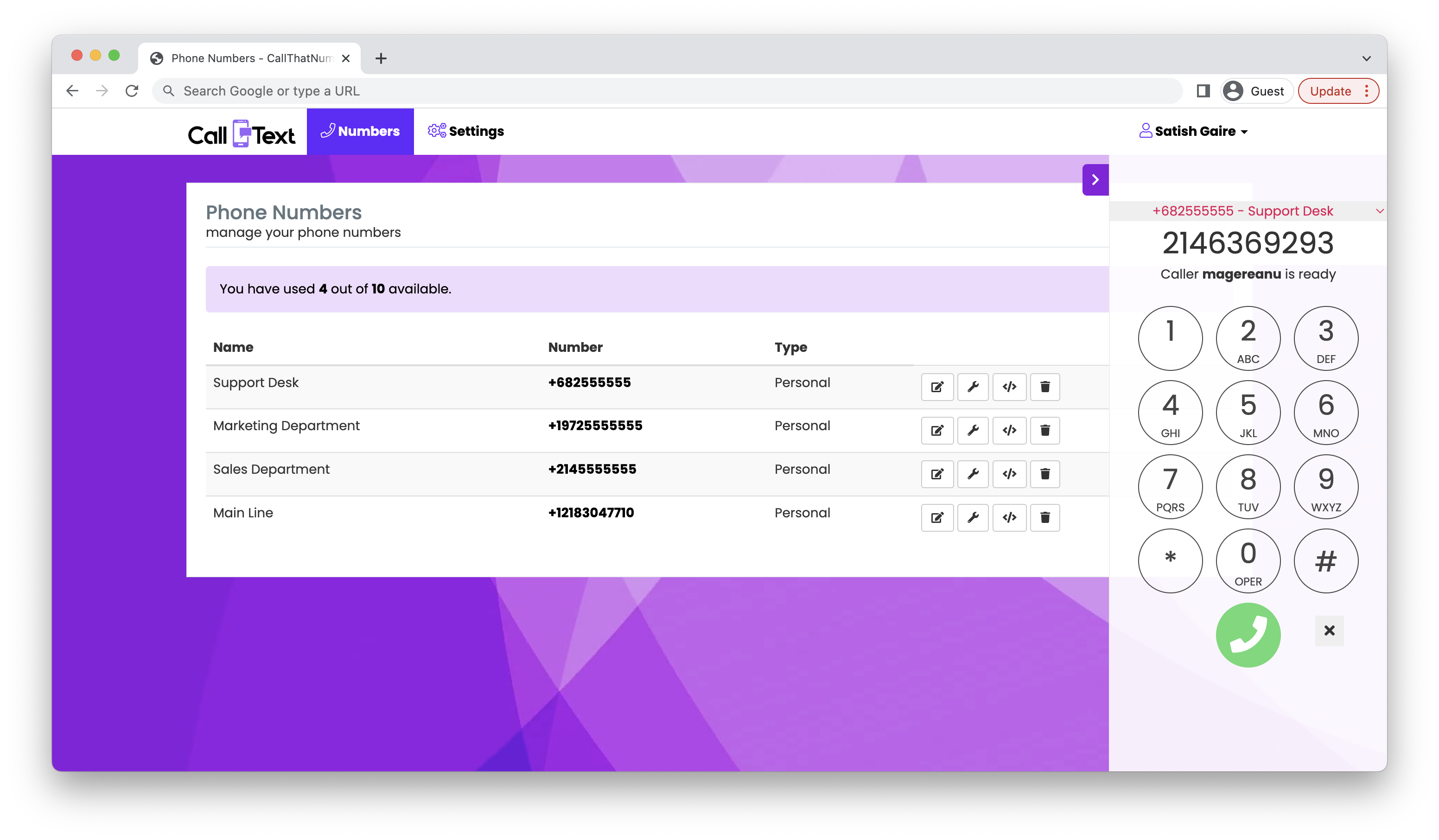I Call Next (1) iCallText 🔥 – Instantly Make More Money After Using This